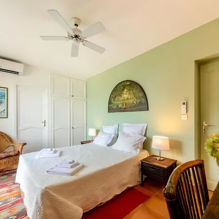 Sleeps 13 Pool Air Con Wifi Villa